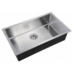 Кухонная мойка Zorg INOX R-7444