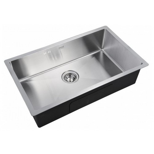 Кухонная мойка Zorg INOX R-7444