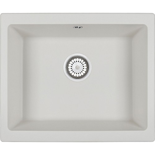 Кухонная мойка Granula 5551 арктик