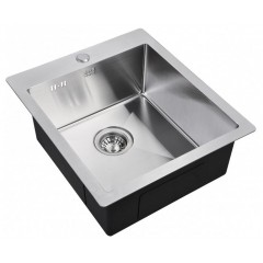 Кухонная мойка Zorg INOX R 4551