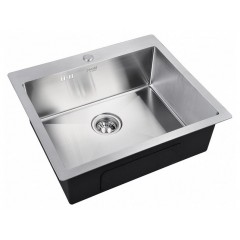 Кухонная мойка Zorg INOX R 5951