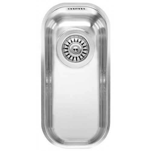 Кухонная мойка Reginox IB 18x40 U LUX 43532