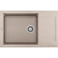 Кухонная мойка Elleci Easy 310 G51 Avena