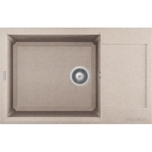 Кухонная мойка Elleci Easy 310 G51 Avena