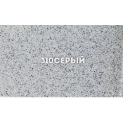 Кухонная мойка Ulgran U-501 310 (СЕРЫЙ)