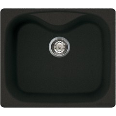 Кухонная мойка Elleci Fox 200 M70 Ghisa
