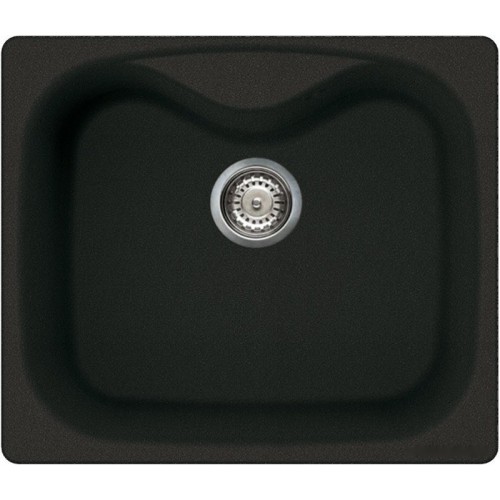 Кухонная мойка Elleci Fox 200 M70 Ghisa