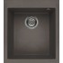 Кухонная мойка Elleci Quadra 100 K93 Dove Grey