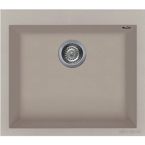 Кухонная мойка Elleci Quadra 105 Fango 43