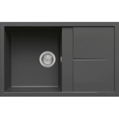 Кухонная мойка Elleci Unico 300 Ghisa 70