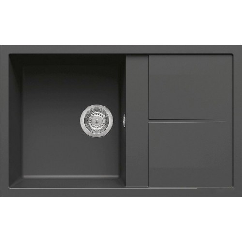 Кухонная мойка Elleci Unico 300 Ghisa 70