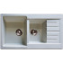Кухонная мойка GranFest GF - P980KL серый