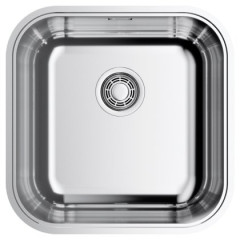 Кухонная мойка Omoikiri Omi 44-U/IF-IN Quadro