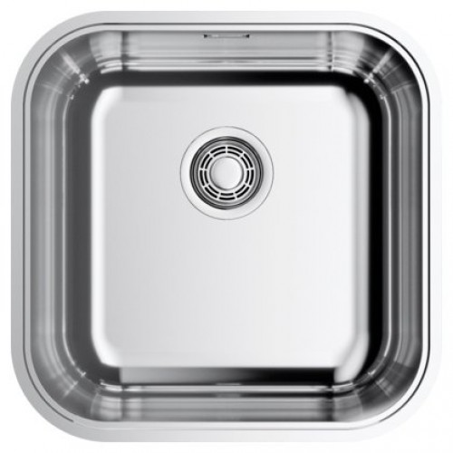 Кухонная мойка Omoikiri Omi 44-U/IF-IN Quadro