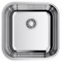 Кухонная мойка Omoikiri Omi 44-U/IF-IN Quadro