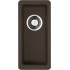 Кухонная мойка Omoikiri Kata 20-U-DC темный шоколад 4993374