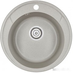 Кухонная мойка Granula 4802 (базальт)