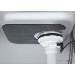 Кухонная мойка Grohe K400 + Grohe Concetto 31570SD0