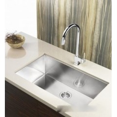 Кухонная мойка Blanco Claron 700-U