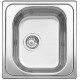 Кухонная мойка Blanco TIPO 45-C нержавеющая сталь матовая