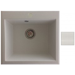 Кухонная мойка БелЭворс MINI (White)