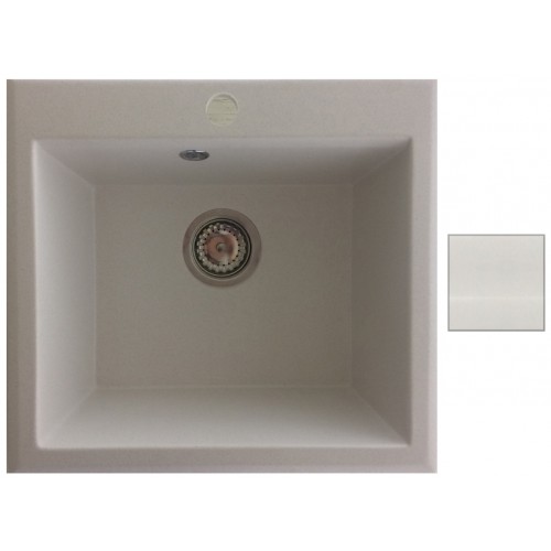 Кухонная мойка БелЭворс MINI (White)