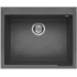 Кухонная мойка Elleci Quadra 110 K99 Dark Grey