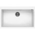 Кухонная мойка Elleci Quadra 130 K96 White