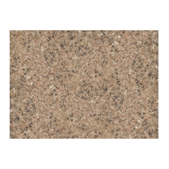 Кухонная мойка GranFest Rondo GF-R510 (терракот)