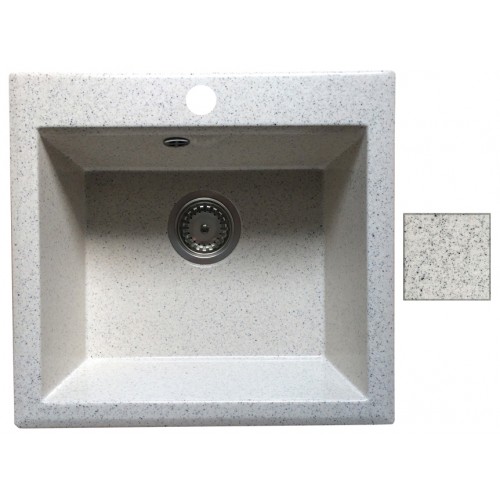 Кухонная мойка БелЭворс Mini (Олово)