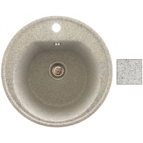 Кухонная мойка БелЭворс Traffic (Олово)