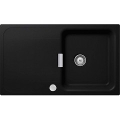 Кухонная мойка Schock Wembley 50D пуро