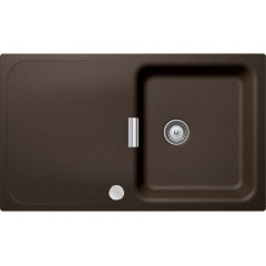 Кухонная мойка Schock Wembley 50D бронза