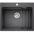 Кухонная мойка Blanco Etagon 6 524539 (Антрацит)