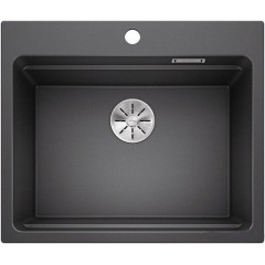 Кухонная мойка Blanco Etagon 6 (Антрацит)