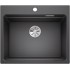 Кухонная мойка Blanco Etagon 6 524539 (Антрацит)