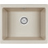 Кухонная мойка Paulmark Gera PM205546-BE бежевый