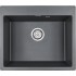 Кухонная мойка Paulmark Kante PM106052-DG графит