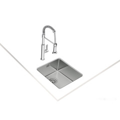 Кухонная мойка Teka Be Linea RS15 34.40