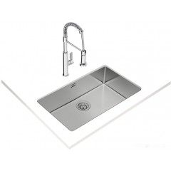 Кухонная мойка Teka Be Linea RS15 71.40