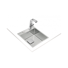 Кухонная мойка Teka Forlinea RS15 40.40 Auto