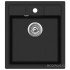 Кухонная мойка Teka Estela 45 S-TQ 1B
