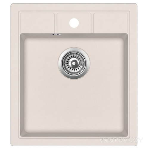 Кухонная мойка Teka Estela 45 S-TQ 1B