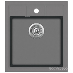 Кухонная мойка Teka Estela 45 S-TQ 1B