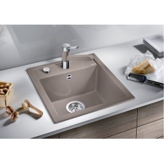 Кухонная мойка Blanco DALAGO 45 черный 525869