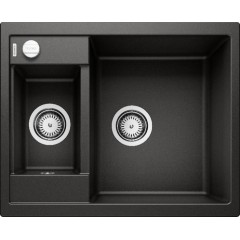 Кухонная мойка Blanco Metra 6 (Black)