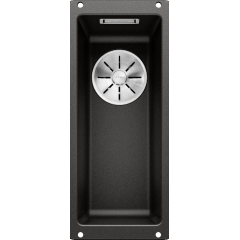 Кухонная мойка Blanco Subline 160-U (Black)