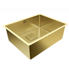 Кухонная мойка Teka Flexlinea RS15 50.40 (состаренная бронза) 115000023