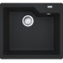 Кухонная мойка Franke Urban UBG 610-56 оникс