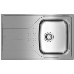 Кухонная мойка Teka Universe 45 T-XM 1B 1D MCTXT